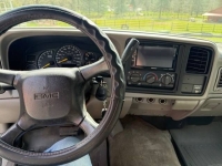 1999 GMC Sierra for sale in Michigan (ID-162579)