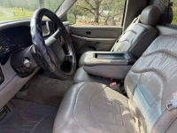 1999 GMC Sierra for sale in Michigan (ID-162579)