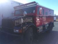 1999 International 4700 for sale in Michigan (ID-131685)