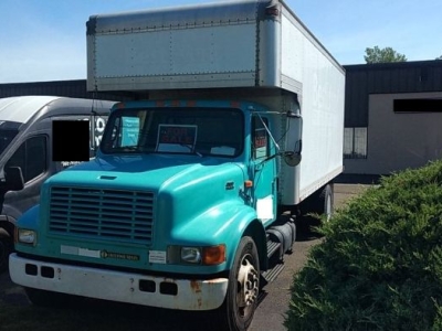 1999 International 4700 for sale