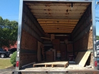 1999 International 4700 for sale in Michigan (ID-131709)