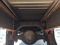 1999 International 4700 for sale in Michigan (ID-131709)