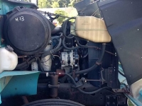 1999 International 4700 for sale in Michigan (ID-131709)