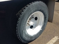 1999 International 4700 for sale in Michigan (ID-131709)