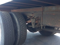 1999 International 4700 for sale in Michigan (ID-131709)