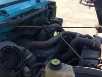 1999 International 4700 for sale in Michigan (ID-131709)