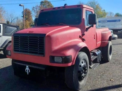 1999 International 4700 for sale