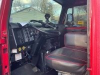 1999 International 4700 for sale in Michigan (ID-131842)