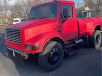 1999 International 4700 for sale in Michigan (ID-131842)