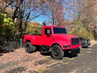 1999 International 4700 for sale in Michigan (ID-131842)