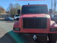 1999 International 4700 for sale in Michigan (ID-131842)