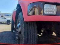 1999 International 4700 for sale in Michigan (ID-131842)