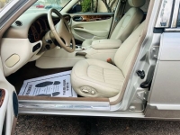 1999 Jaguar XJ8 for sale in Michigan (ID-137002)