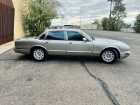 1999 Jaguar XJ8 for sale in Michigan (ID-137002)