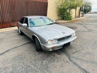 1999 Jaguar XJ8 for sale in Michigan (ID-137002)