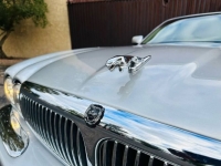 1999 Jaguar XJ8 for sale in Michigan (ID-137002)