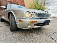 1999 Jaguar XJ8 for sale in Michigan (ID-137002)