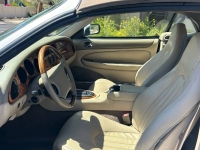 1999 Jaguar XK8 for sale in Michigan (ID-146431)