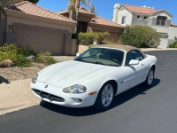 1999 Jaguar XK8 for sale in Michigan (ID-146431)
