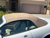 1999 Jaguar XK8 for sale in Michigan (ID-146431)