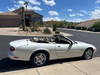 1999 Jaguar XK8 for sale in Michigan (ID-146431)