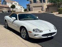 1999 Jaguar XK8 for sale in Michigan (ID-146431)