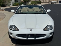 1999 Jaguar XK8 for sale in Michigan (ID-146431)