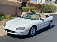 1999 Jaguar XK8 for sale in Michigan (ID-146431)