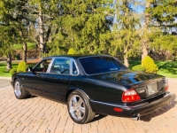 1999 Jaguar XKR for sale in Michigan (ID-131798)
