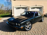 1999 Jaguar XKR for sale in Michigan (ID-131798)