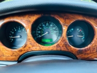 1999 Jaguar XKR for sale in Michigan (ID-131798)