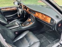 1999 Jaguar XKR for sale in Michigan (ID-131798)