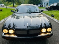 1999 Jaguar XKR for sale in Michigan (ID-131798)