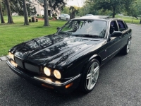1999 Jaguar XKR for sale in Michigan (ID-131798)