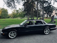 1999 Jaguar XKR for sale in Michigan (ID-131798)