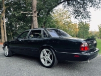 1999 Jaguar XKR for sale in Michigan (ID-131798)