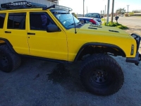 1999 Jeep Cherokee for sale in Michigan (ID-146569)