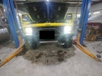 1999 Jeep Cherokee for sale in Michigan (ID-146569)