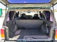 1999 Jeep Cherokee for sale in Michigan (ID-146569)