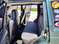 1999 Jeep Cherokee for sale in Michigan (ID-146569)