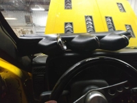 1999 Jeep Cherokee for sale in Michigan (ID-146569)