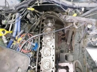 1999 Jeep Cherokee for sale in Michigan (ID-146569)