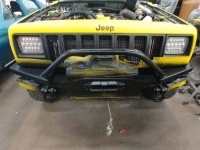 1999 Jeep Cherokee for sale in Michigan (ID-146569)