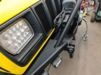 1999 Jeep Cherokee for sale in Michigan (ID-146569)