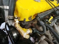 1999 Jeep Cherokee for sale in Michigan (ID-146569)