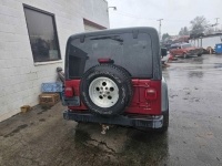 1999 Jeep Wrangler for sale in Michigan (ID-131803)