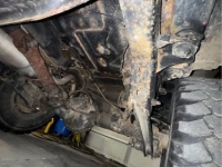 1999 Jeep Wrangler for sale in Michigan (ID-137162)