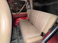 1999 Jeep Wrangler for sale in Michigan (ID-137162)