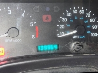 1999 Jeep Wrangler for sale in Michigan (ID-137162)