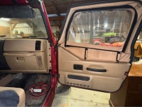 1999 Jeep Wrangler for sale in Michigan (ID-137162)